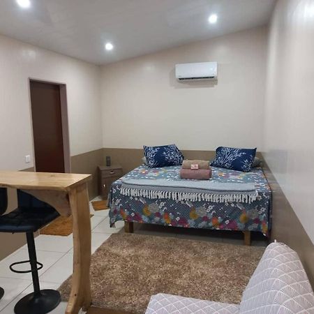 Bora Bora Vaitihei Lodge Экстерьер фото