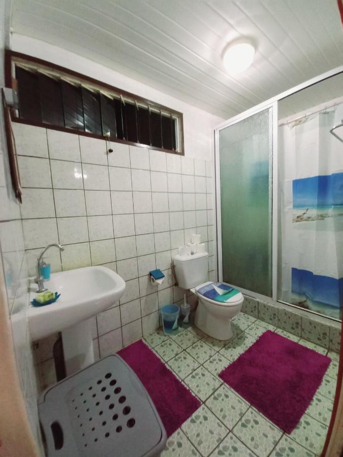 Bora Bora Vaitihei Lodge Экстерьер фото