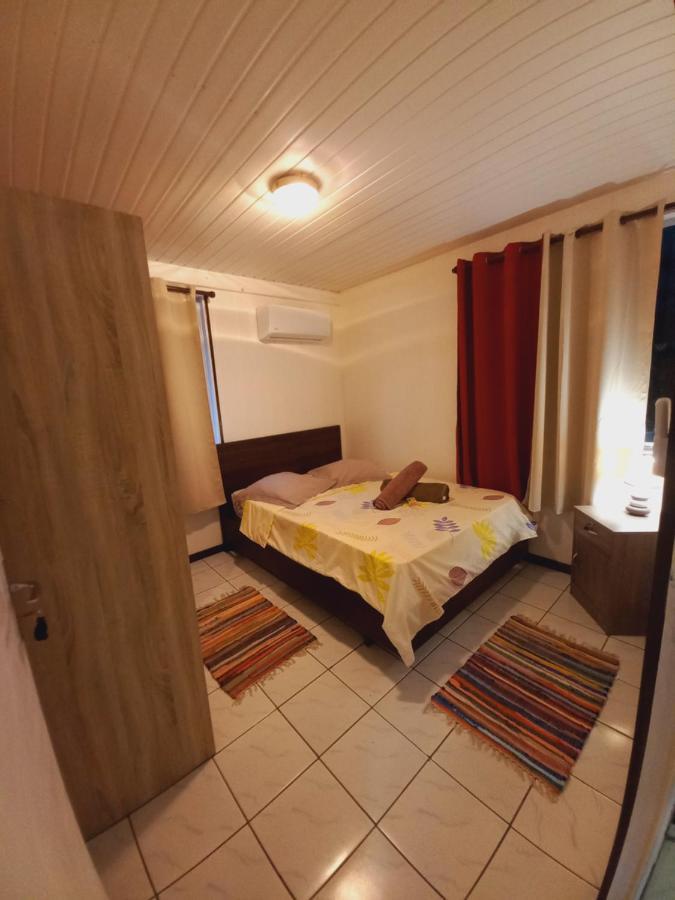 Bora Bora Vaitihei Lodge Экстерьер фото