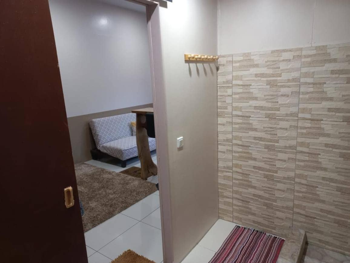 Bora Bora Vaitihei Lodge Экстерьер фото