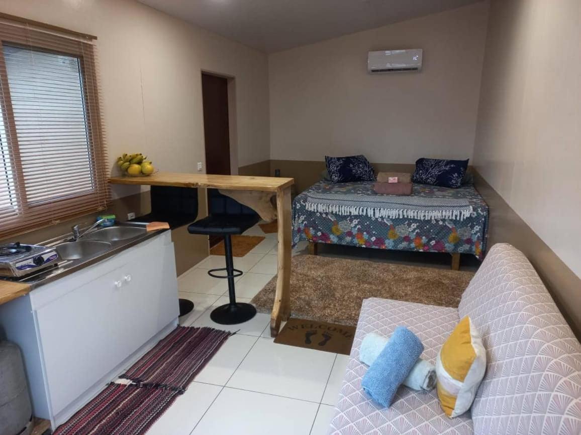 Bora Bora Vaitihei Lodge Экстерьер фото