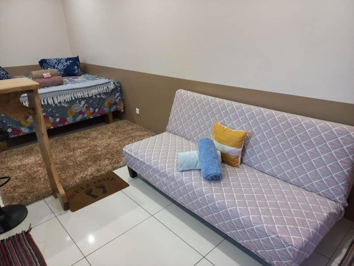 Bora Bora Vaitihei Lodge Экстерьер фото